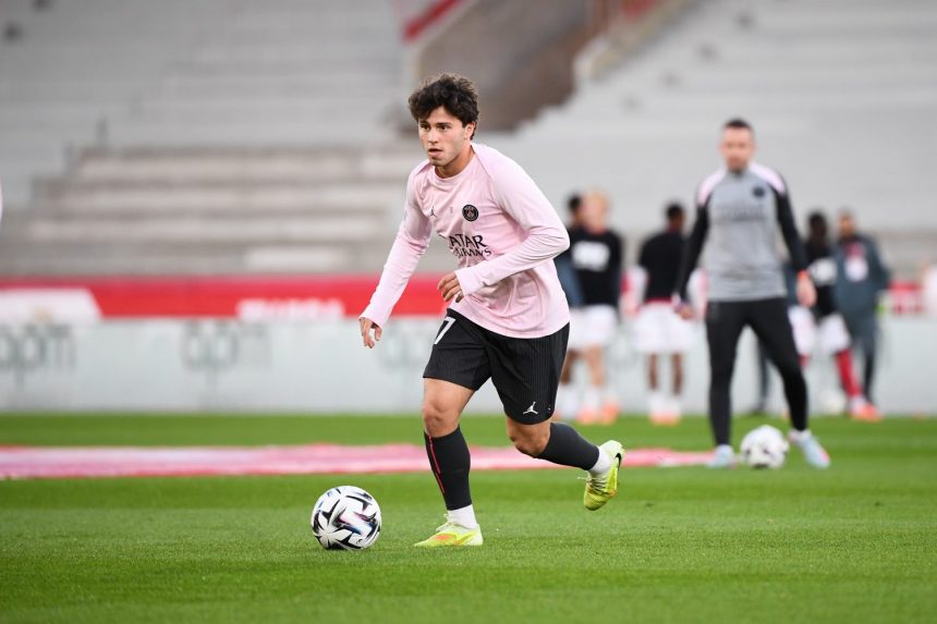 Monaco vs PSG - Live Paris pre-match coverage Monaco vs PSG - Live Paris pre-match coverage