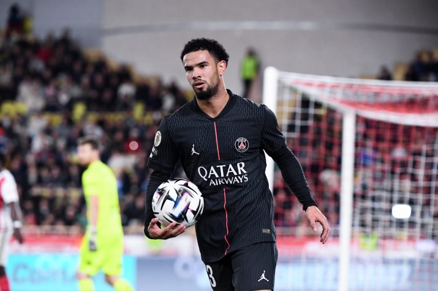 Top 5 reasons to watch Monaco vs PSG  