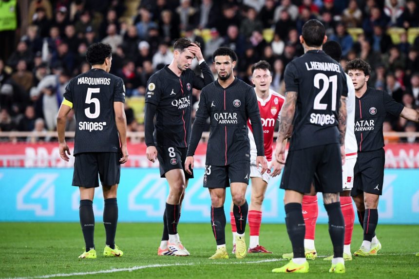 Monaco vs PSG live stream: Where and how to watch the match?  