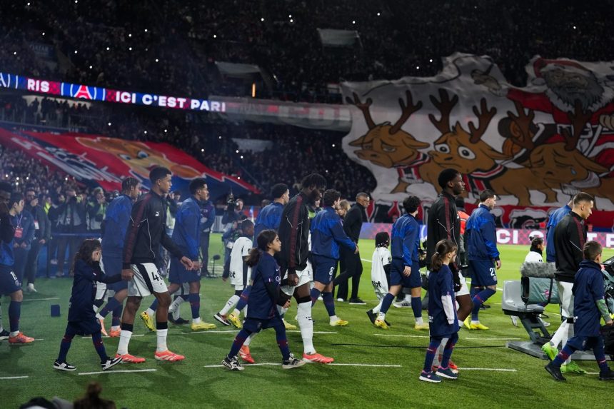 Rennes vs PSG - Paris lineup according to the press: Dembélé or Ramos ? Rennes vs PSG - Paris lineup according to the press: Dembélé or Ramos ?