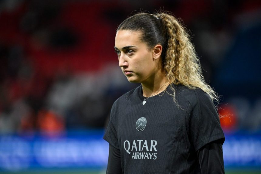 Official – PSG announces a departure to the United States  