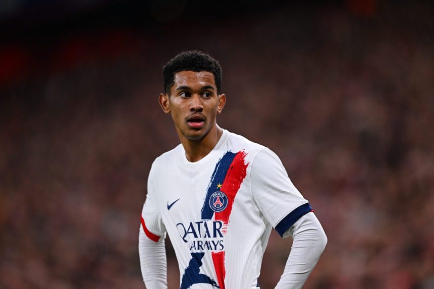 Transfer – PSG and a player at a standstill in contract extension negotiations  
