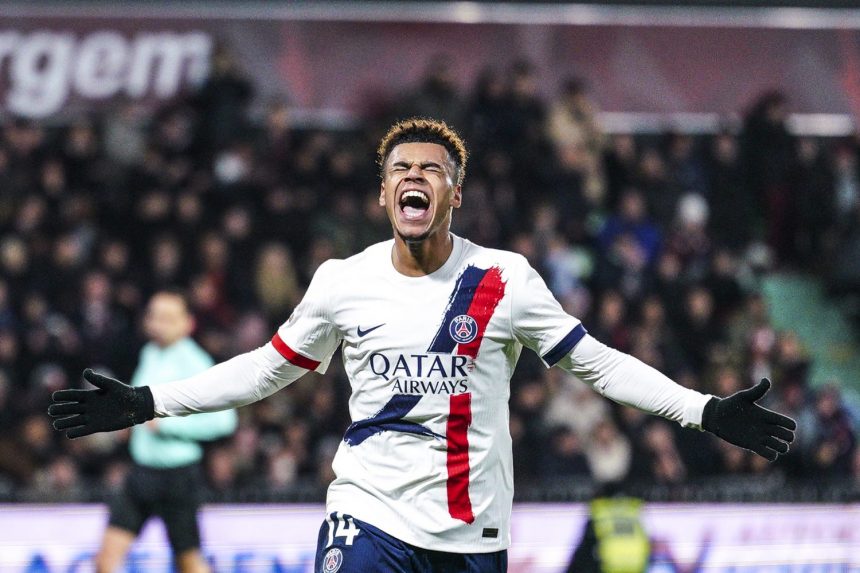 PSG vs Metz live stream: Where and how to watch the match? PSG vs Metz live stream: Where and how to watch the match?