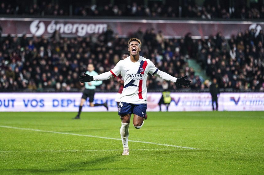 Editorial - Doué, the constant trial: when impatience ruins the return to form  