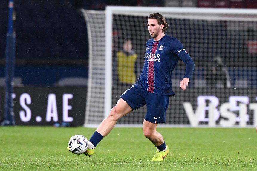 Zabarnyi, already a failure at PSG? Zabarnyi, already a failure at PSG?