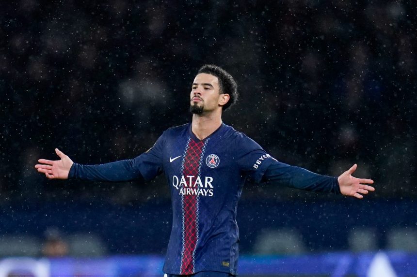 PSG - Baticle makes a crazy comparison about Zaire and Emery PSG - Baticle makes a crazy comparison about Zaire and Emery