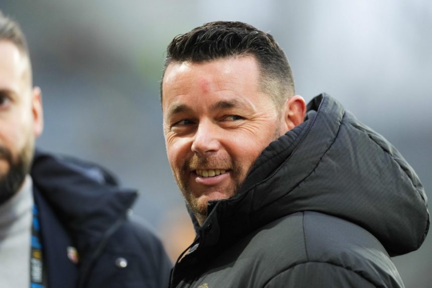 Sage takes on the challenge: Lens returns the pressure to PSG Sage takes on the challenge: Lens returns the pressure to PSG