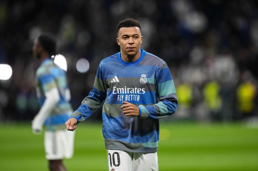 Abuse of legal recourse: PSG uses legal arguments against Mbappé Abuse of legal recourse: PSG uses legal arguments against Mbappé