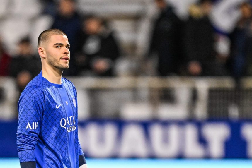 Deschamps opens up about the Place Chevalier in the French national team  