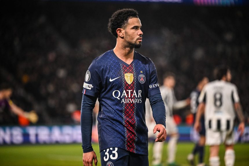 Zaire-Emery as a right-back in the French national team, this former Bleu believes it! Zaire-Emery as a right-back in the French national team, this former Bleu believes it!