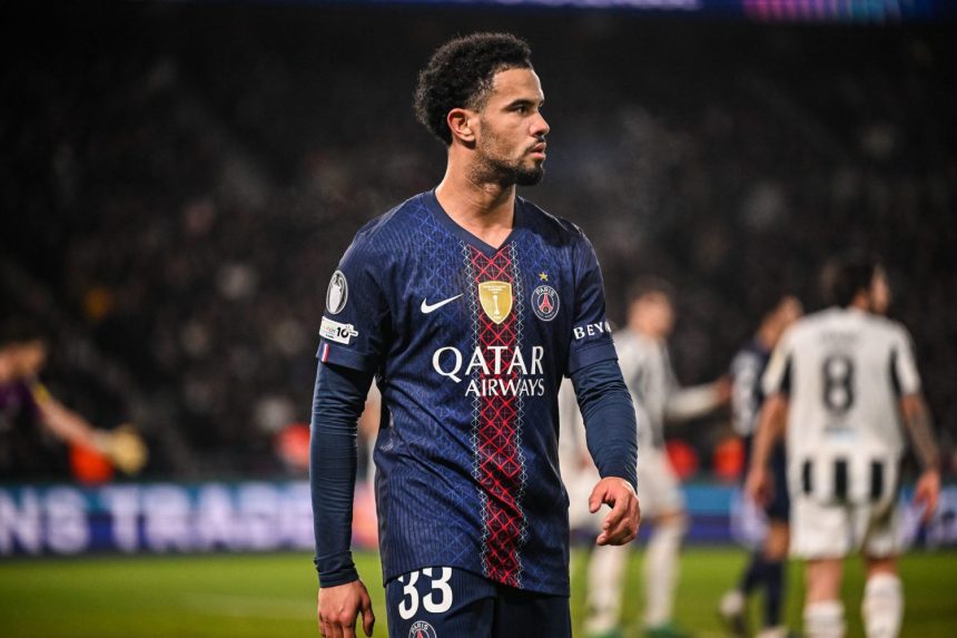 Classico, Luis Enrique, moments of doubt…Zaire-Emery speaks from the heart  