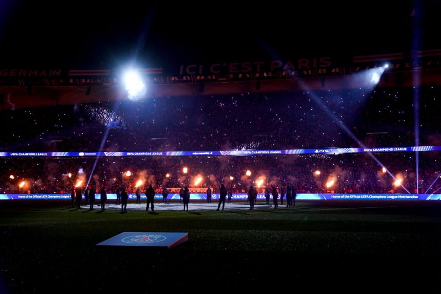 Editorial - PSG: Defending a European title sometimes begins in doubt Editorial - PSG: Defending a European title sometimes begins in doubt