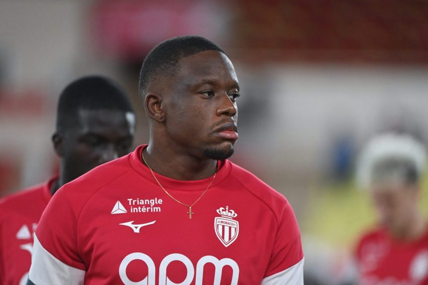 Monaco vs PSG - Zakaria is clear: "It's up to us to play a great match."  