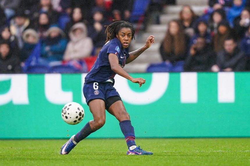 Transfer – PSG rejects Chelsea's offer Transfer – PSG rejects Chelsea's offer