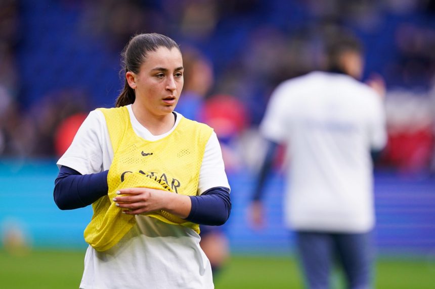 PSG still heavily sanctioned despite its appeal  