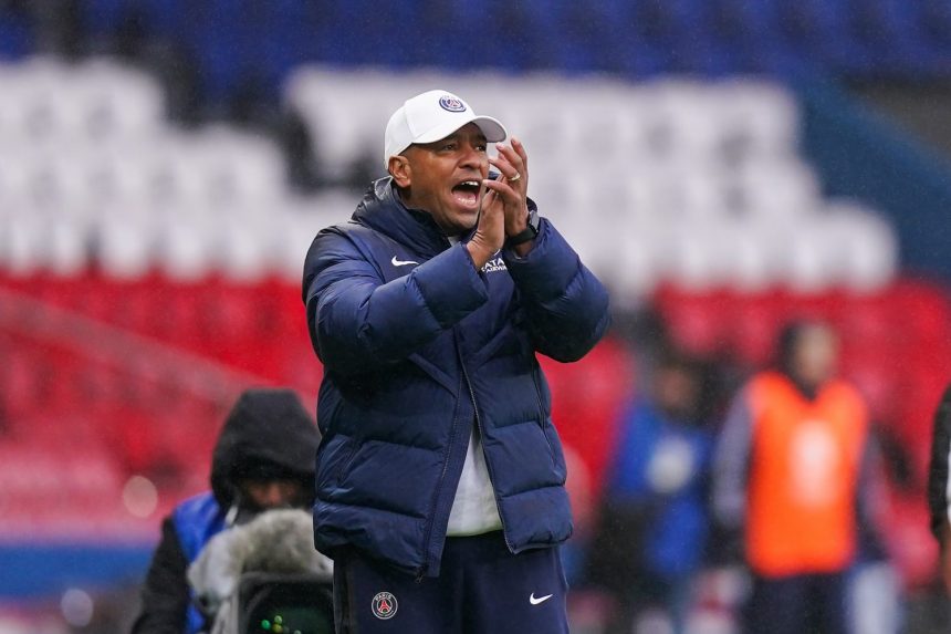PSG vs Evian - Paulo César has strong words for the victory and the Titis  