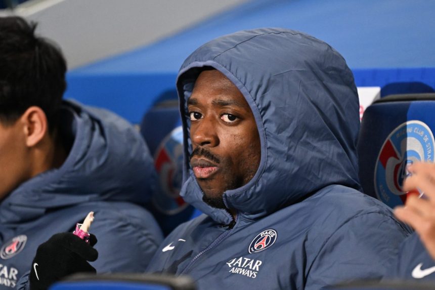 Transfer - Dembélé courted by Saudi Arabia, his position is clear  