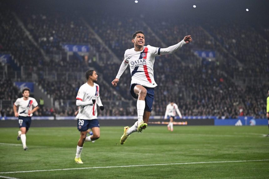 Transfer – Mayulu's greed is causing a snag at PSG  