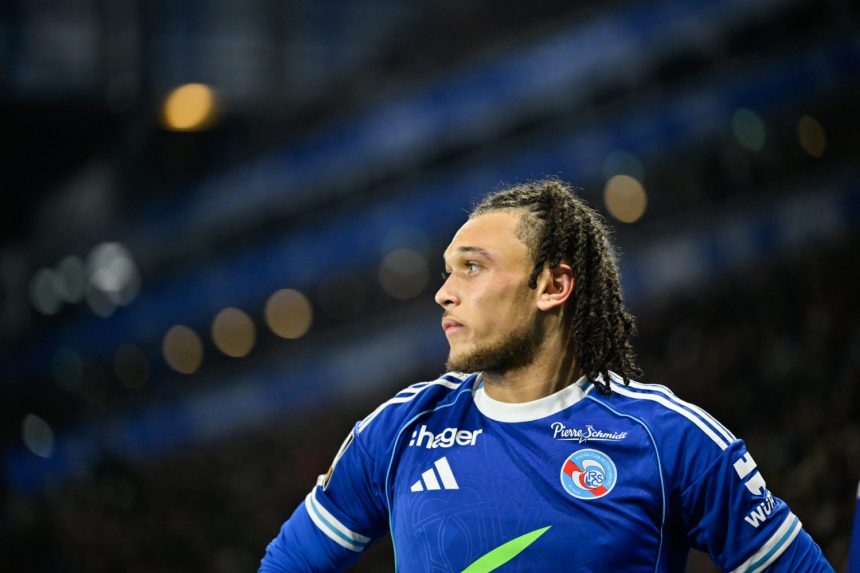 Strasbourg vs PSG – Moreira regrets poor decisions Strasbourg vs PSG – Moreira regrets poor decisions