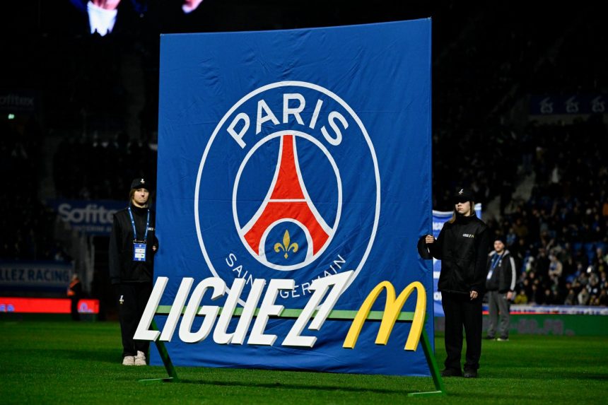 Official - PSG announces two signings!  