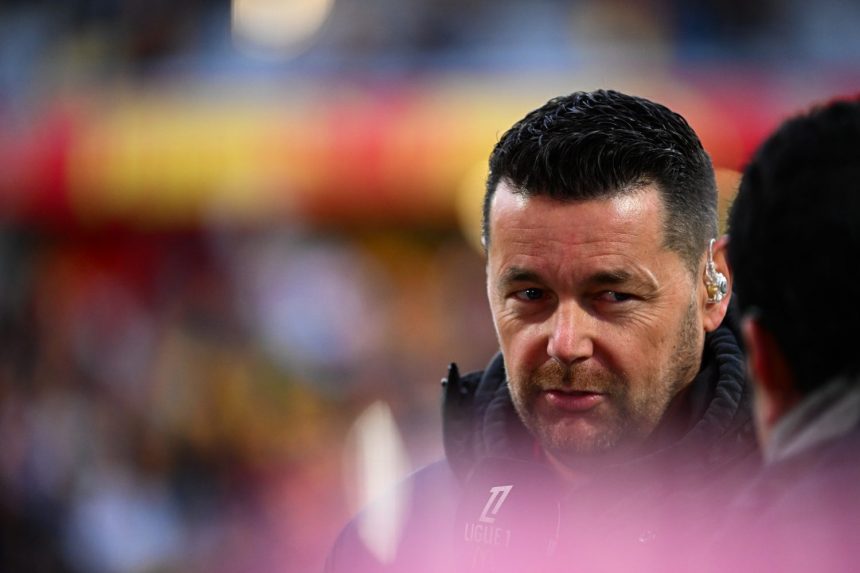 Sage announces his preference for PSG vs OM!  