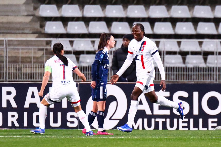 PSG vs Paris FC broadcast - Time and channel for the LFFP Cup PSG vs Paris FC broadcast - Time and channel for the LFFP Cup