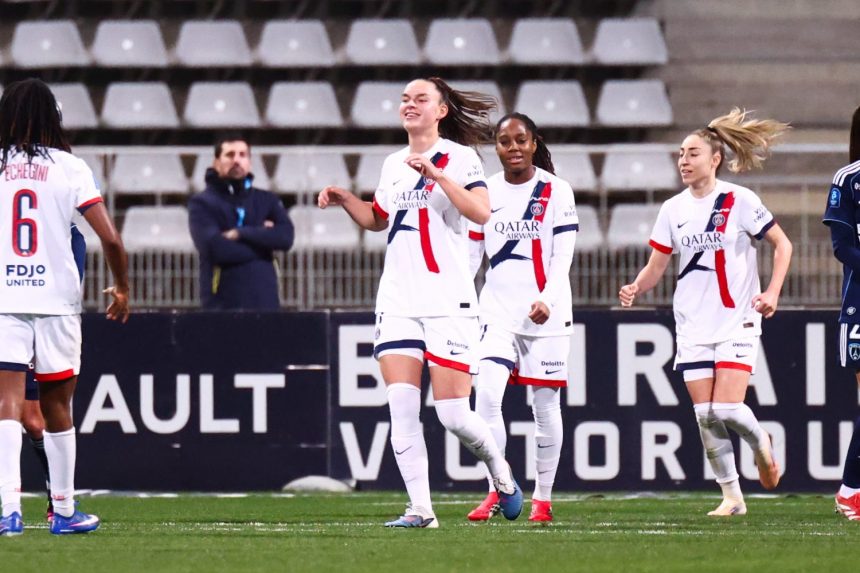 PSG vs Paris FC live stream: how to watch the match live  