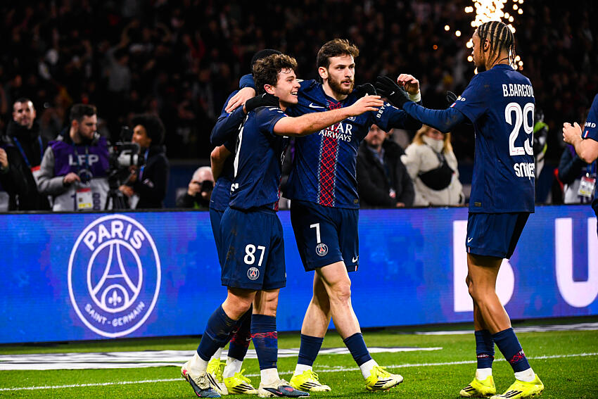 Monaco vs PSG - Neves will be at the press conference with Luis Enrique Monaco vs PSG - Neves will be at the press conference with Luis Enrique