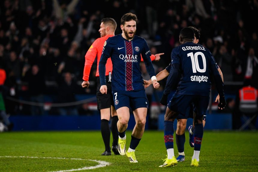 Happy birthday Khvicha Kvaratskhelia!  