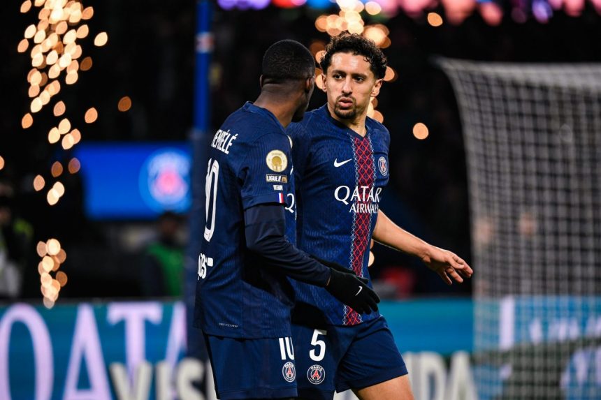 The collective for strong individuals, Vieira's lesson applied to Dembélé  