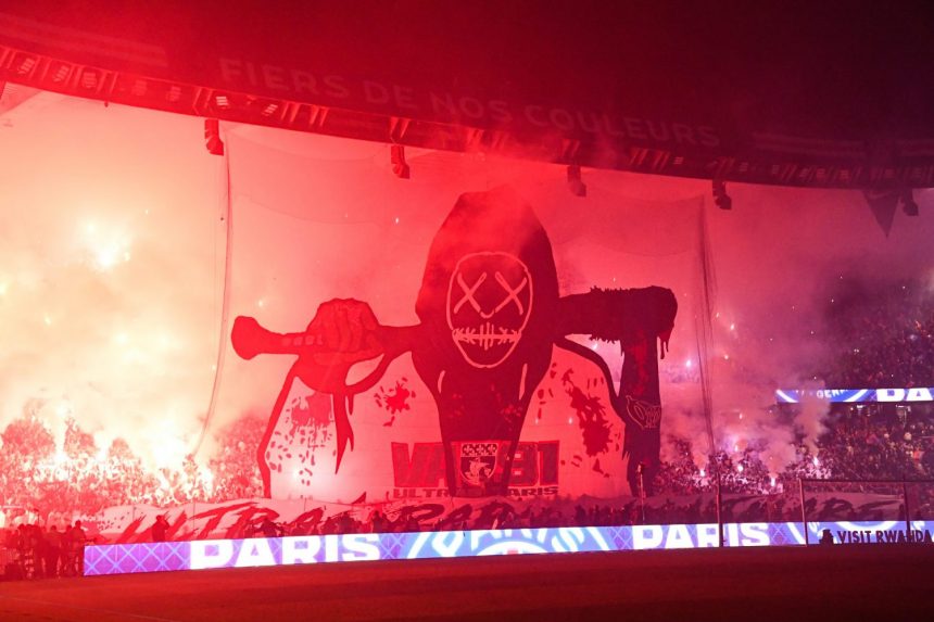 PSG vs OM – The Parc des Princes caught out by the disciplinary committee  