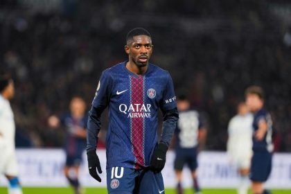 Transfer news - Dembélé's agent has spoken with Manchester City! Transfer news - Dembélé's agent has spoken with Manchester City!