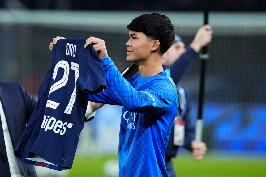 Dro Fernandez to PSG, Deco lets loose with strong…and unfair words?  