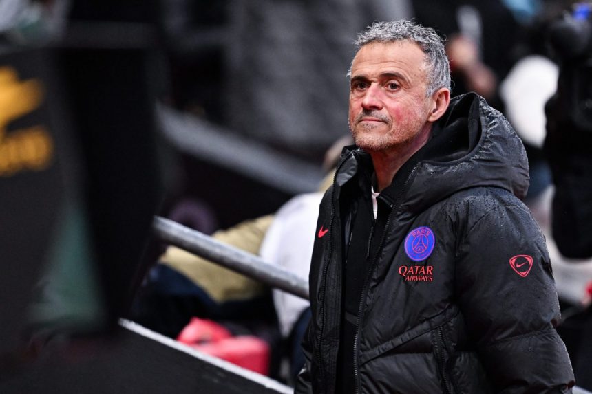 Rennes vs PSG – “Incredible,” Luis Enrique’s blunt assessment after the defeat Rennes vs PSG – “Incredible,” Luis Enrique’s blunt assessment after the defeat