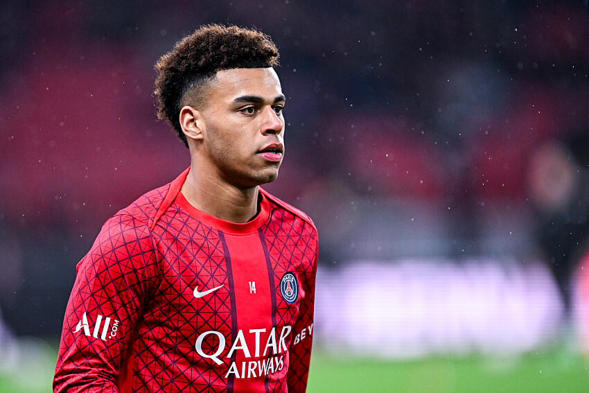Rennes vs PSG – PSG player ratings in the press: Zabarnyi and Doué at rock bottom, midfield in disarray Rennes vs PSG – PSG player ratings in the press: Zabarnyi and Doué at rock bottom, midfield in disarray