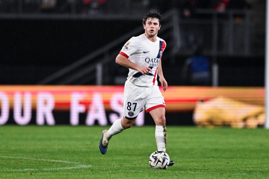 Monaco vs PSG – Excellent news for Paris!  