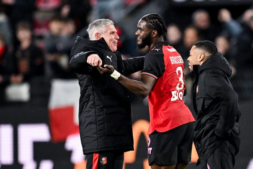 Rennes vs PSG - Tambouret reveals the recipe for the surprise victory  