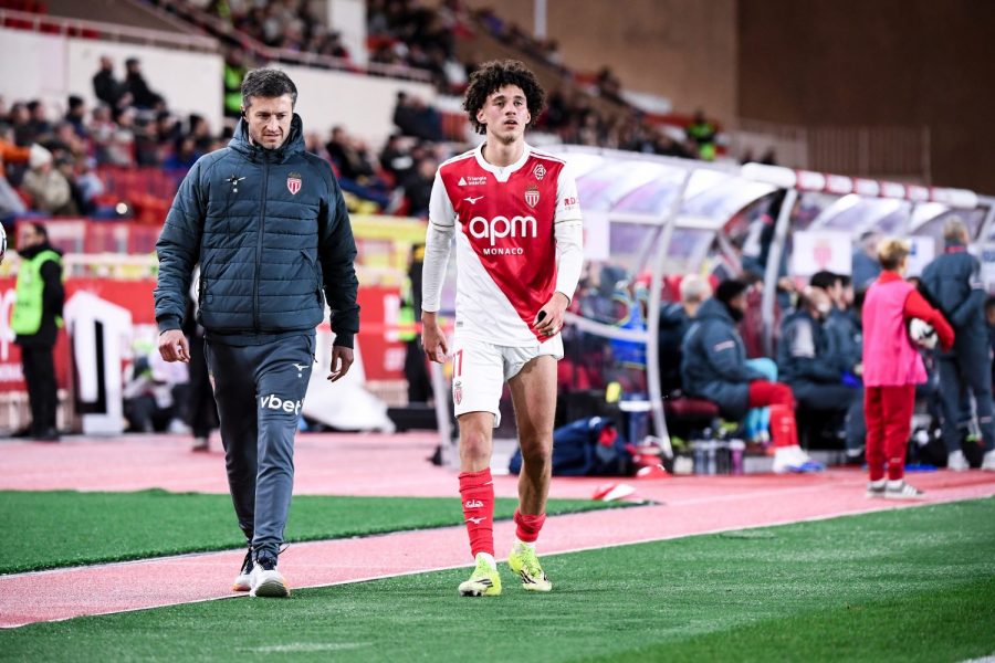 Maghnes Akliouche to PSG: Luis Enrique's dream new Swiss Army knife? Maghnes Akliouche to PSG: Luis Enrique's dream new Swiss Army knife?