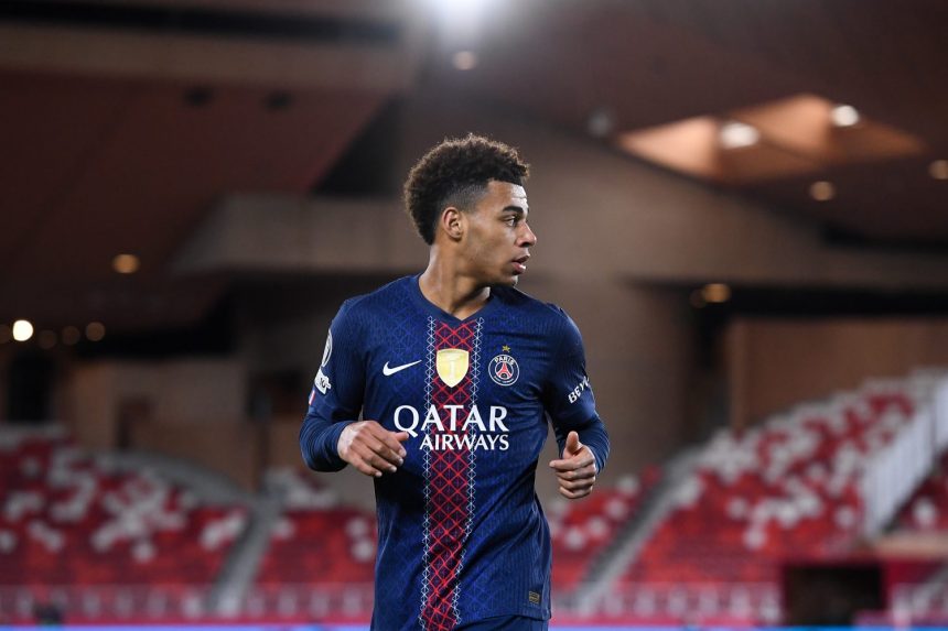 Champions League - The 4 best players of the week  