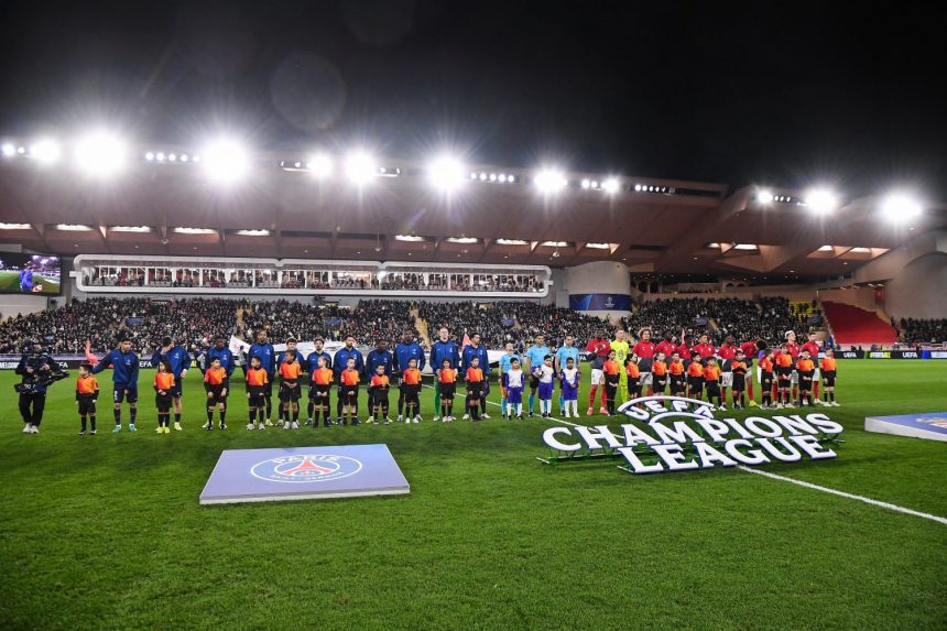 PSG vs Monaco - ASM preview: a stunning victory to prepare for the second leg  