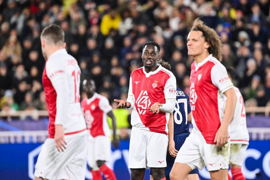 Monaco vs PSG – Teze highlights the positives and the key to the comeback  