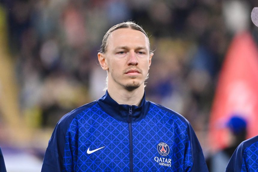 Monaco vs PSG - Safonov relishes his team's "character"  