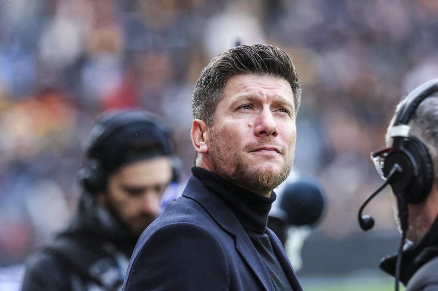 PSG vs Monaco - Pocognoli relies on "positive vibes" to believe  