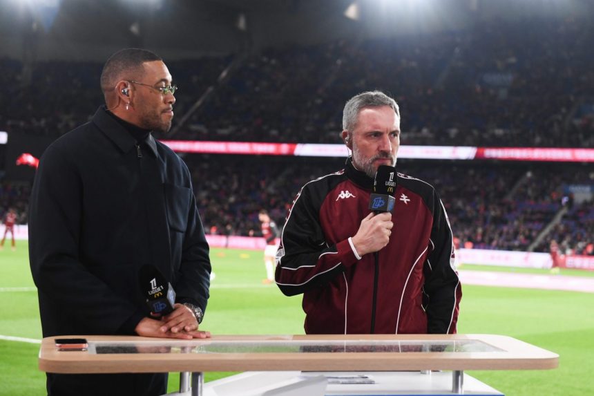 PSG vs Metz – Tavenot is blunt after the defeat: "It's problematic." PSG vs Metz – Tavenot is blunt after the defeat: "It's problematic."