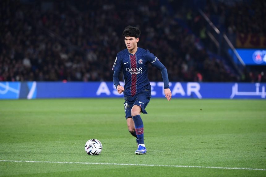 PSG vs Metz – Dro speaks out about the level of Ligue 1  