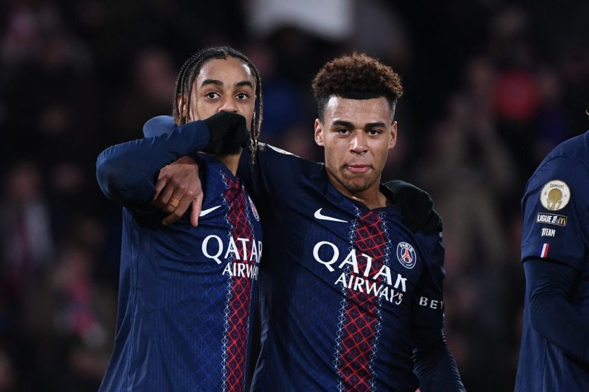 Video highlights of PSG vs Metz (3-0): 3 goalscorers to reclaim first place! Video highlights of PSG vs Metz (3-0): 3 goalscorers to reclaim first place!