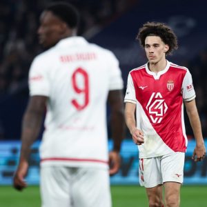 Transfer news – Akliouche to PSG: it's imminent!  