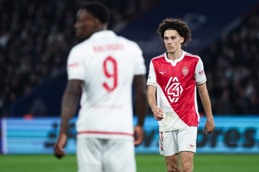 Transfer news – Akliouche to PSG: it's imminent!  
