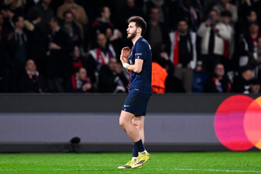 PSG vs Monaco – Kvaratskhelia gives the key and looks ahead to the draw! PSG vs Monaco – Kvaratskhelia gives the key and looks ahead to the draw!