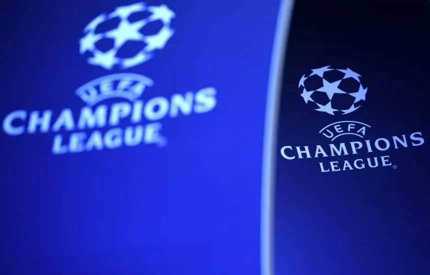 Champions League - The Round of 16 schedule revealed! Champions League - The Round of 16 schedule revealed!